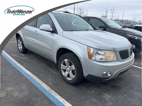 Used 2009 Pontiac Torrent 2WD w/ Preferred Package image 1