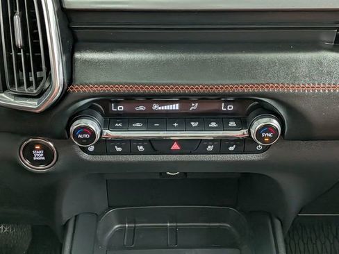 Used 2024 MAZDA CX-50 2.5 Turbo w/ Accent Package AWD/4WD image 30