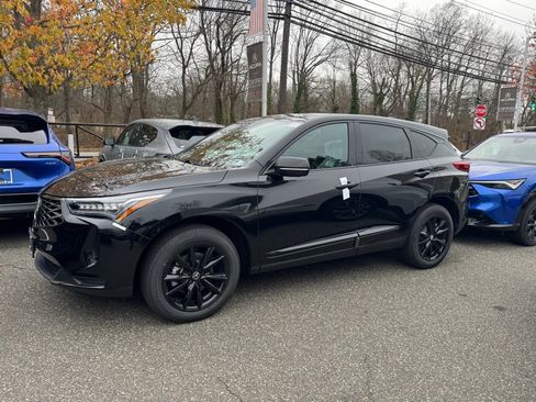 New 2026 Acura RDX Base image 10