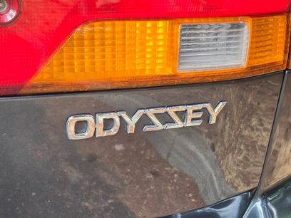 Used 2004 Honda Odyssey EX
