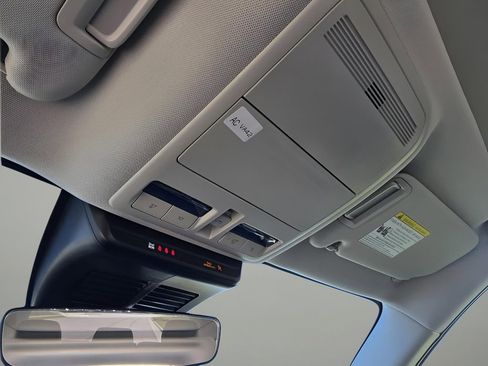 New 2026 MAZDA CX-50 AWD 2.5 S w/ Preferred Pkg image 21