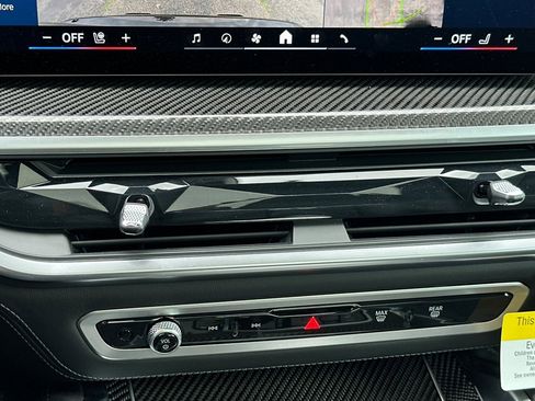 New 2026 BMW X5 M Competition w/ Executive Package AWD/4WD image 20
