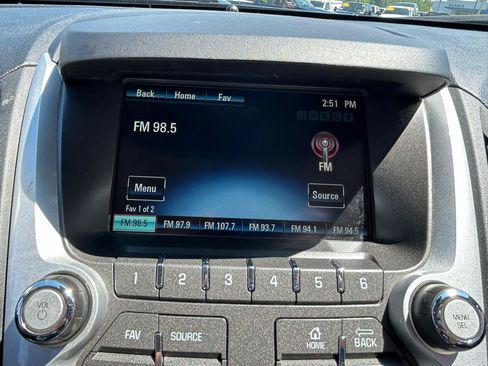 Used 2014 Chevrolet Equinox LT FWD image 22