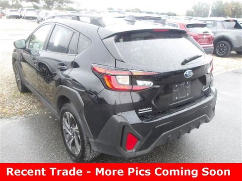 Used 2024 Subaru Crosstrek 2.0i Premium image 6