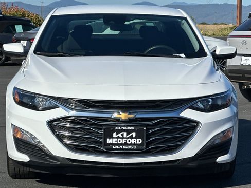 Used 2023 Chevrolet Malibu LT FWD image 10
