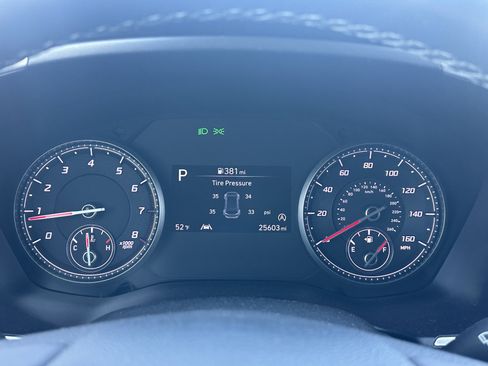 Used 2023 Hyundai Santa Fe SEL image 27