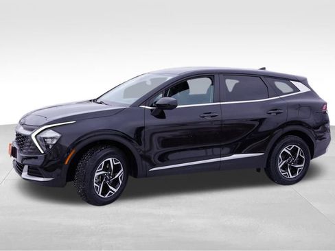 Certified 2023 Kia Sportage LX image 11