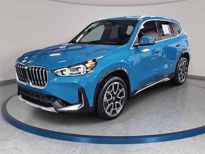 Certified 2025 BMW X1 xDrive28i w/ Technology Package