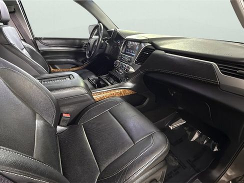 Used 2016 Chevrolet Tahoe LTZ image 40