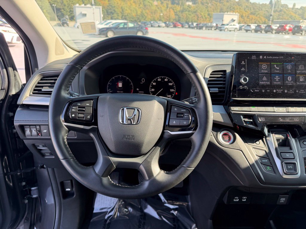 Used 2025 Honda Odyssey EX-L image 15