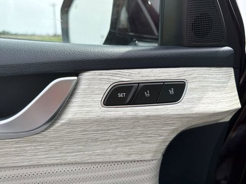 Used 2023 Hyundai Palisade Calligraphy AWD/4WD image 46