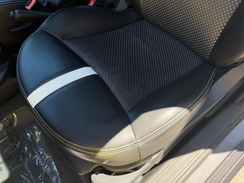 Used 2018 FIAT 500 e FWD image 19