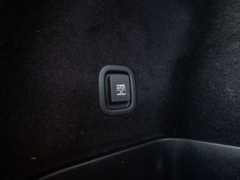 Certified 2023 Acura RDX AWD w/ Advance Package image 47