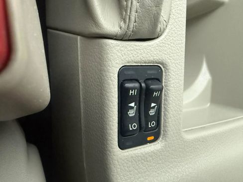 Used 2015 Subaru Crosstrek 2.0i Limited image 16