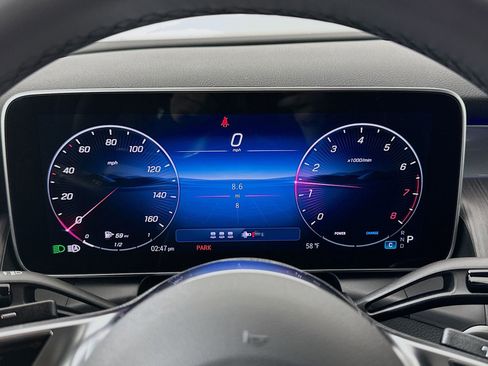 New 2026 Mercedes-Benz GLC 300 image 13