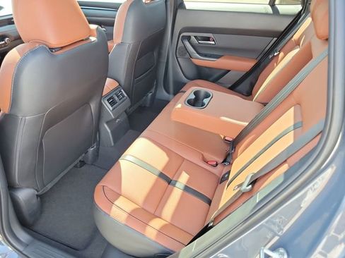 New 2026 MAZDA CX-50 AWD 2.5 S image 23