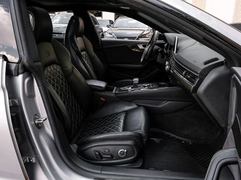 Used 2019 Audi S5 Premium Plus w/ Premium Plus AWD/4WD image 42