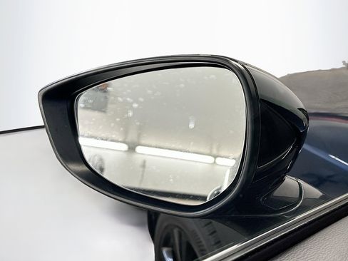 Used 2024 MAZDA CX-30 AWD 2.5 S w/ Select Sport Pkg image 16