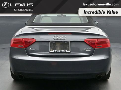Used 2015 Audi A5 2.0T Premium image 7