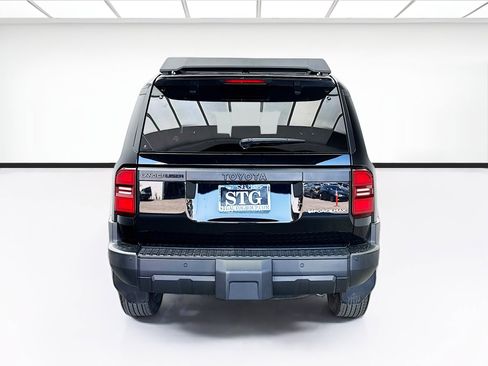 Used 2025 Toyota Land Cruiser 1958 AWD/4WD image 5