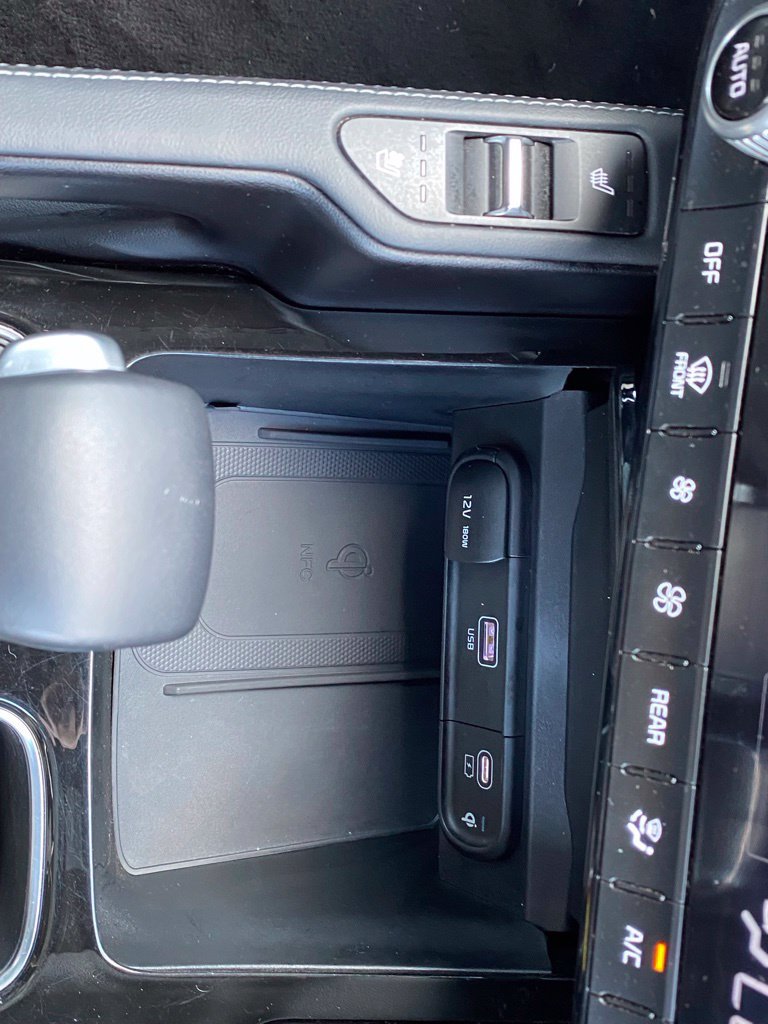 Certified 2024 Kia Telluride SX Prestige X-Line AWD/4WD image 19