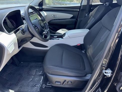 Used 2023 Hyundai Tucson SEL FWD image 8