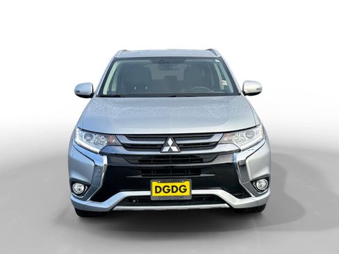 Used 2018 Mitsubishi Outlander SEL image 8
