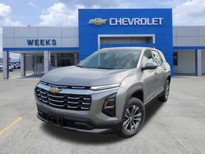 New 2026 Chevrolet Equinox LT w/ Convenience Package II