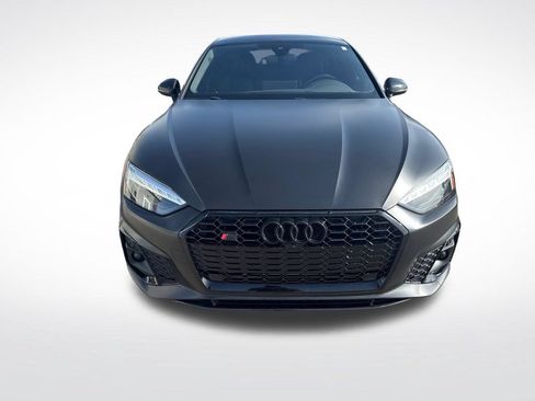 Used 2023 Audi S5 Premium Plus AWD/4WD image 8