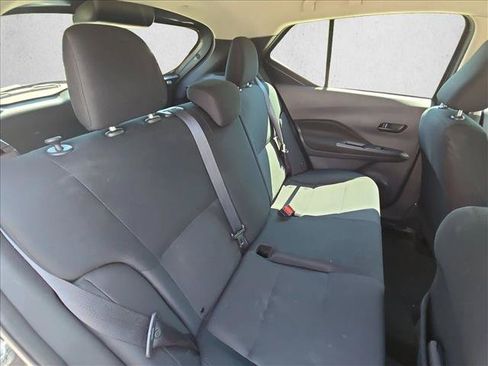 Used 2024 Nissan Kicks S FWD image 18