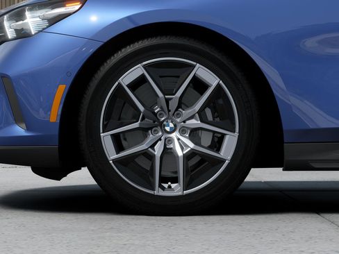 New 2026 BMW 530i 530i Sedan image 7