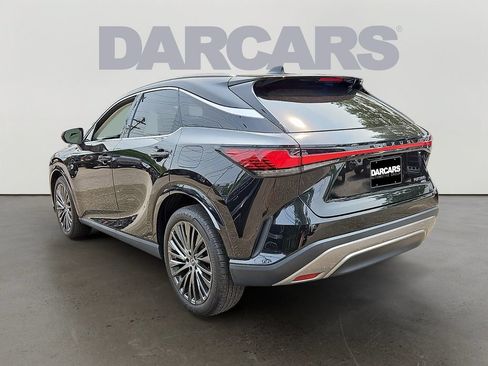 Used 2023 Lexus RX 350 AWD w/ Accessory Package (K3) image 4