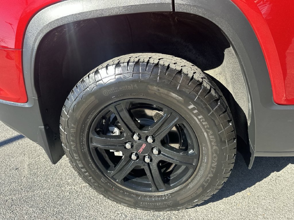 Used 2023 GMC Acadia AT4 w/ Preferred Package AWD/4WD image 34