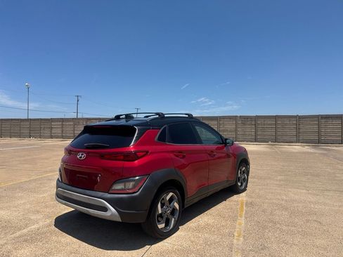 Used 2023 Hyundai Kona SEL FWD image 19