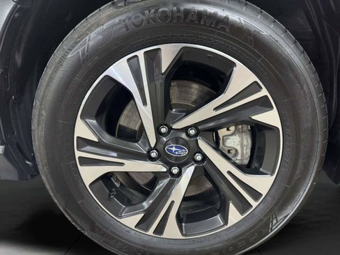 Used 2024 Subaru Crosstrek 2.0i Premium AWD/4WD image 65