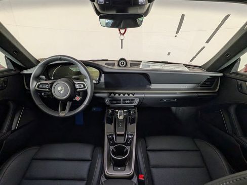 New 2026 Porsche 911 Turbo S AWD/4WD image 19