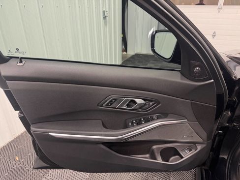 Used 2021 BMW M340i xDrive w/ Premium Package image 10