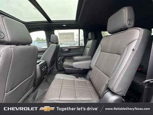 New 2026 Chevrolet Suburban High Country w/ Sun And Tow Package RWD image 26