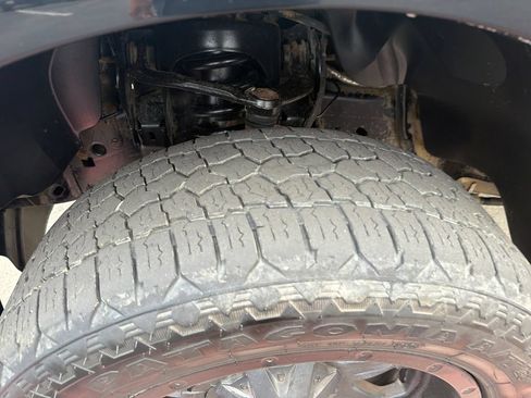 Used 2011 Ford F150 4x4 SuperCab image 24