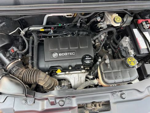 Used 2015 Buick Encore Convenience FWD image 42