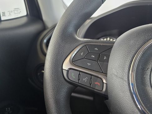 Used 2022 Jeep Renegade Sport w/ Sport Appearance Group image 27