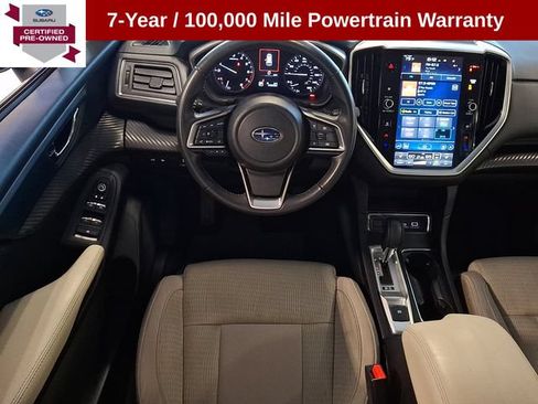 Used 2023 Subaru Ascent Premium w/ Convenience Package AWD/4WD image 12