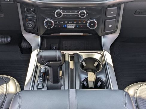 Used 2023 Ford F150 Platinum w/ Equipment Group 701A High AWD/4WD image 17