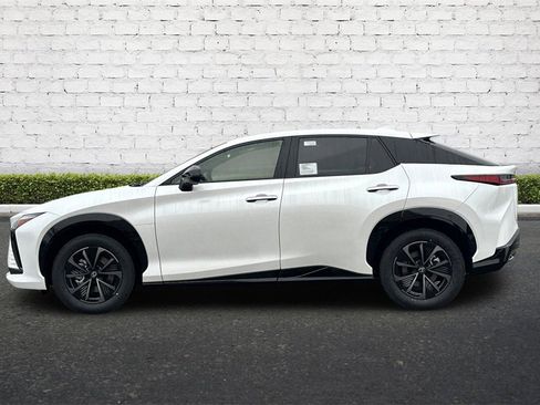 New 2026 Lexus RZ 450e 2WD image 7