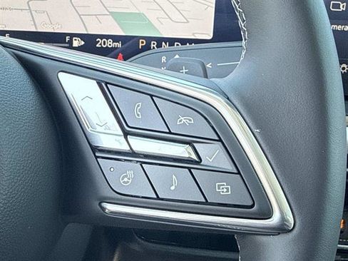 New 2026 Buick Envision Avenir AWD/4WD image 24