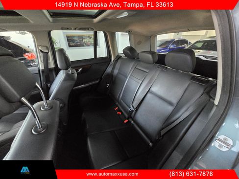 Used 2012 Mercedes-Benz GLK 350 4MATIC w/ Premium 1 Pkg image 27