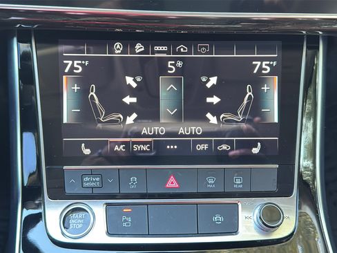 Used 2022 Audi Q7 3.0T Premium Plus image 21