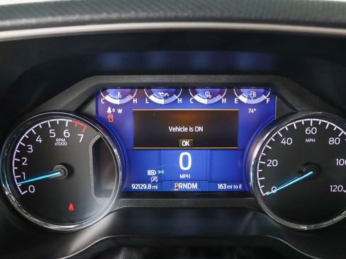 Used 2021 Ford F150 XLT w/ Equipment Group 301A Mid AWD/4WD image 16