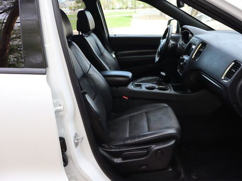 Used 2019 Dodge Durango GT image 24