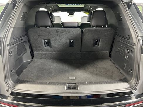 Certified 2024 Chevrolet Traverse RS w/ LPO, Floor Liner Package AWD/4WD image 14